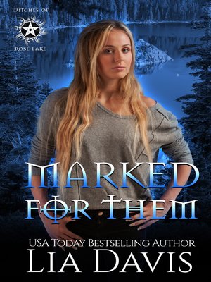 cover image of Marked for Them